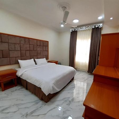 Al Jood Hotel Apartment Hilf 外观 照片