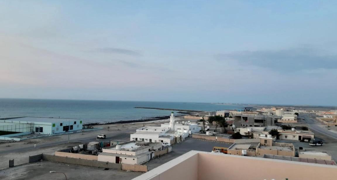 Al Jood Hotel Apartment Hilf 外观 照片