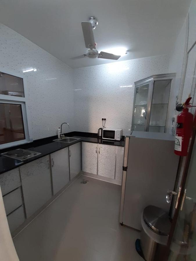 Al Jood Hotel Apartment Hilf 外观 照片