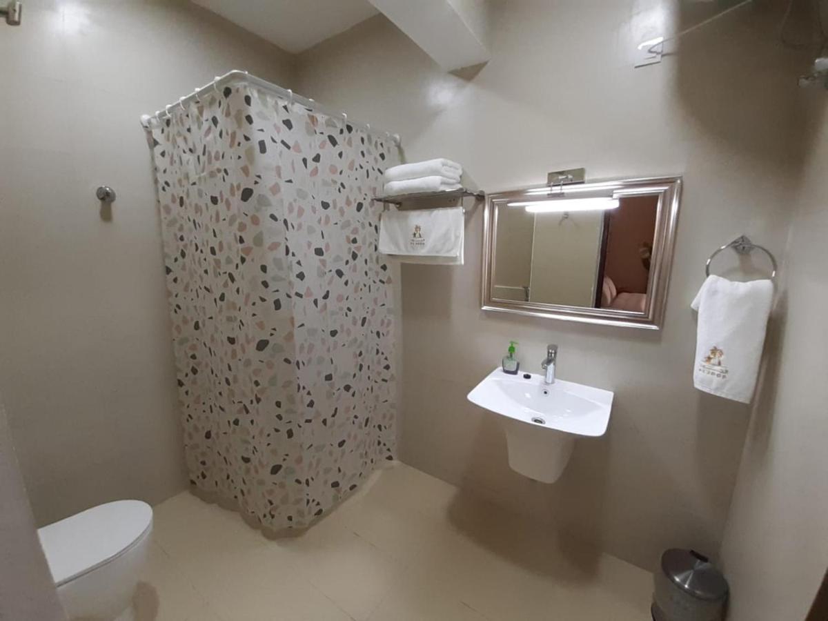 Al Jood Hotel Apartment Hilf 外观 照片